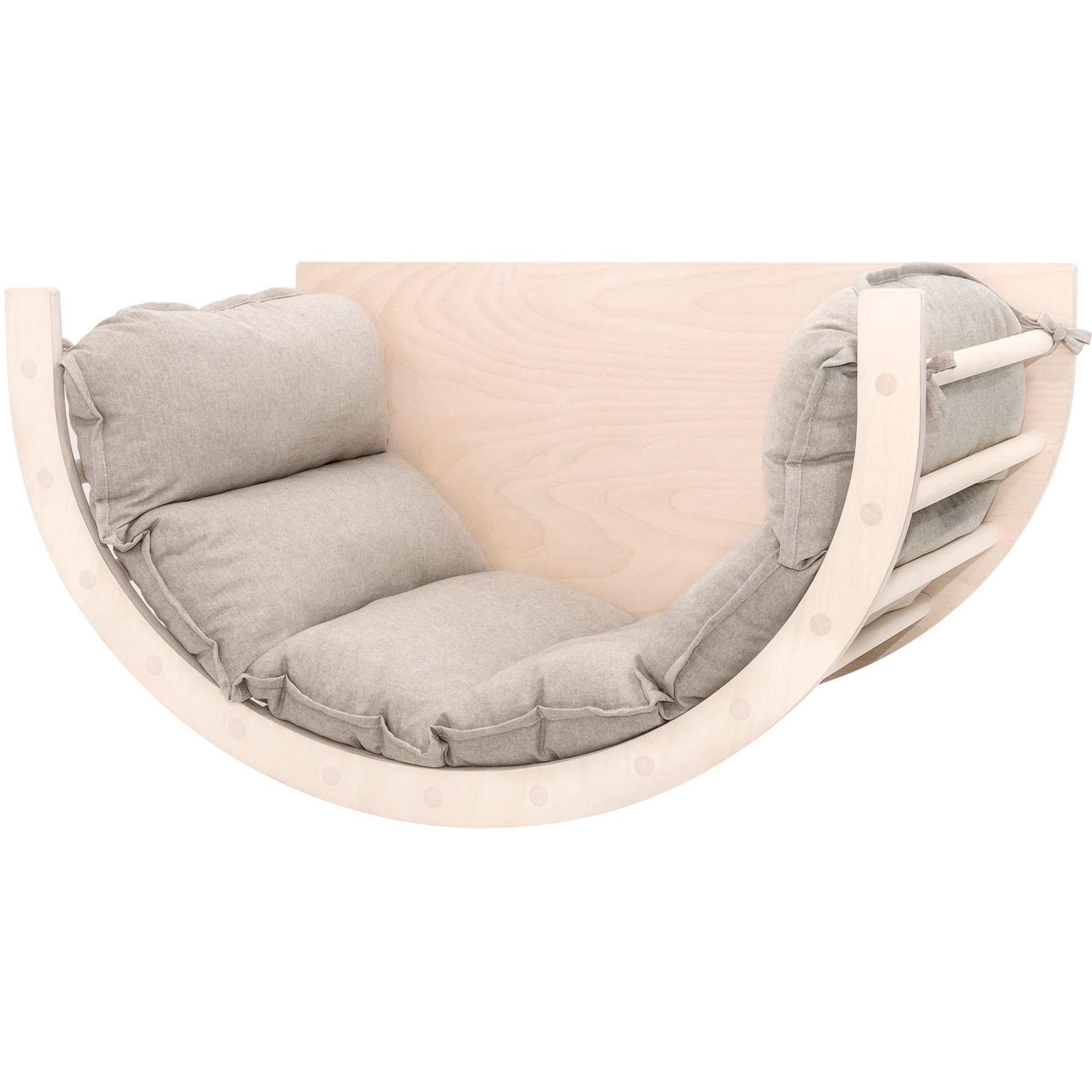Kletterbogen Luoto Birke